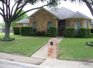 6419 Everglade Rd, Dallas, TX 75227