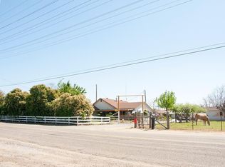 2441 E K Ave, Visalia, CA 93292