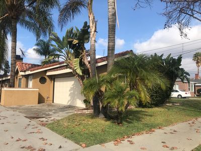 3665 Maine Ave, Baldwin Park, CA, 91706