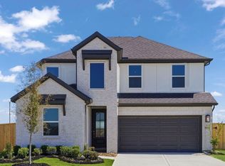 9606 Westminster Manor Dr, Cypress, TX 77433