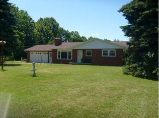 12126 Gage Rd, Holly, MI 48442