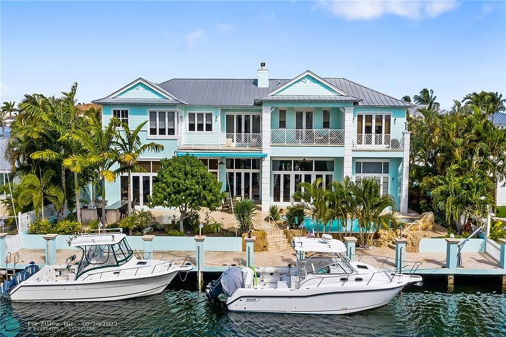 2342 NE 25th St, Lighthouse Point, FL 33064 Zillow