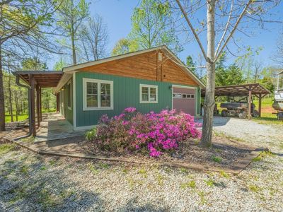 2367 Pine Ridge Dr, Elberton, GA, 30635