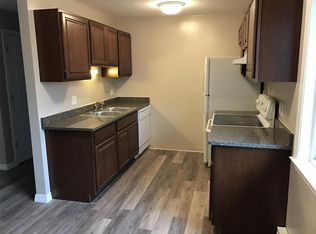 1199 Arbor Dr APT 10, East Lansing, MI 48823