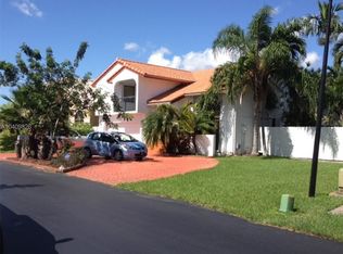 6770 SW 104th Ct #0, Miami, FL 33173