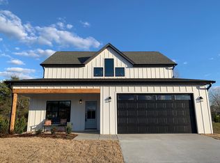 8516 Kensley Ln #56, Hixson, TN 37343