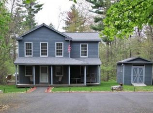 1204 Smyth Rd, Hooksett, NH 03106