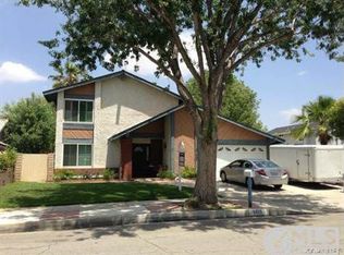 19613 Drycliff St, Santa Clarita, CA 91351