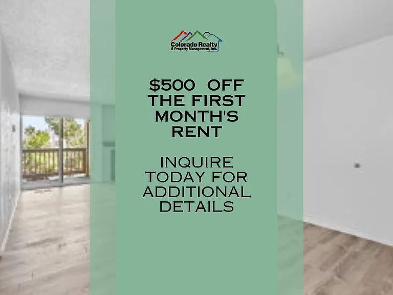 14700 E Kentucky Dr #524 — Photo 19