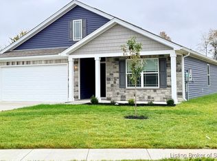 2019 Derby Way, Memphis, IN 47143