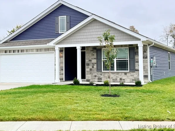 2019 Derby Way, Memphis, IN 47143
