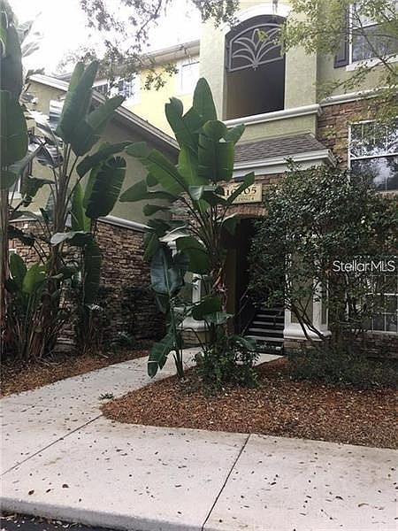 1st image of 10105 Courtney Palms Blvd APT 202