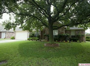 11137 S Joplin Ave, Tulsa, OK 74137