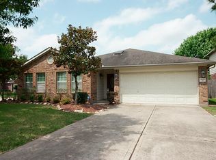 5603 River Knoll Ct, Katy, TX 77449