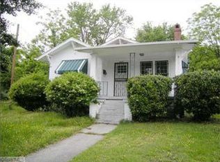 605 Ross Ave, Greensboro, NC 27406