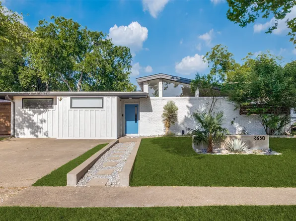 8630 Rolling Rock Ln, Dallas, TX 75238