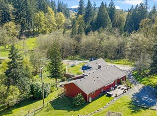 19910 NE 356th Street, Yacolt, WA 98675