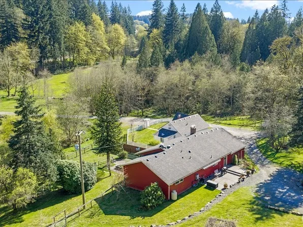 19910 NE 356th Street, Yacolt, WA 98675