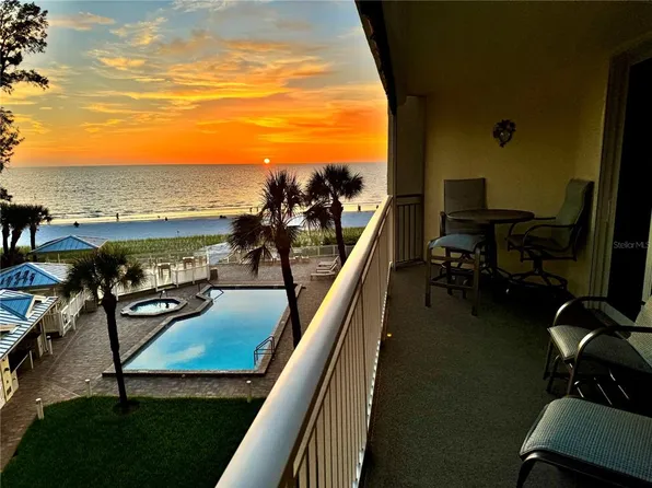 2504 GULF BOULEVARD #304, INDIAN ROCKS BEACH, FL 33785