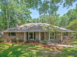 16004 Chanove Ave, Greenwell Springs, LA 70739