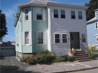 39 Harrington Ave, Quincy, MA 02169