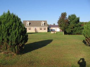 803 Tower Rd, Camden Wyoming, DE 19934