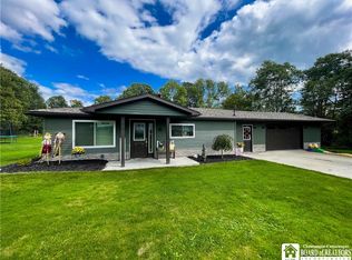 1132 Queen St, Olean, NY 14760