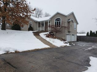 115 Lynn Dr, Sparta, WI 54656