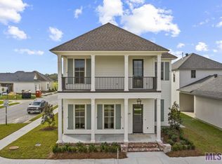 429 Bellecrest Ave, Gonzales, LA 70737