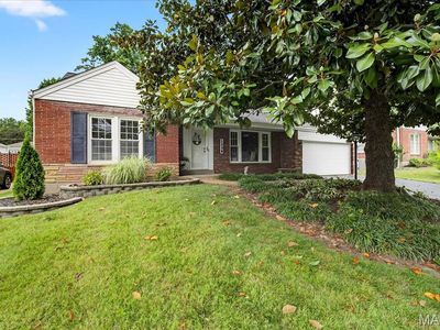 1239 Carol Ann Pl, Saint Louis, MO, 63122