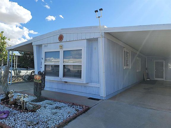 2nd image of 2287 W Del Sol Ln