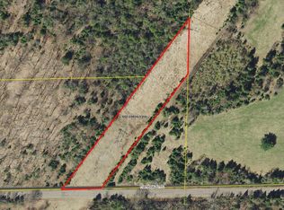 85 Flambeau Ln E, Butternut, WI 54514