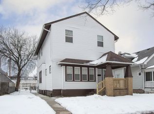 4731 W Leon Ter, Milwaukee, WI 53216