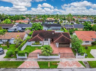 3322 SW 139th Pl, Miami, FL 33175