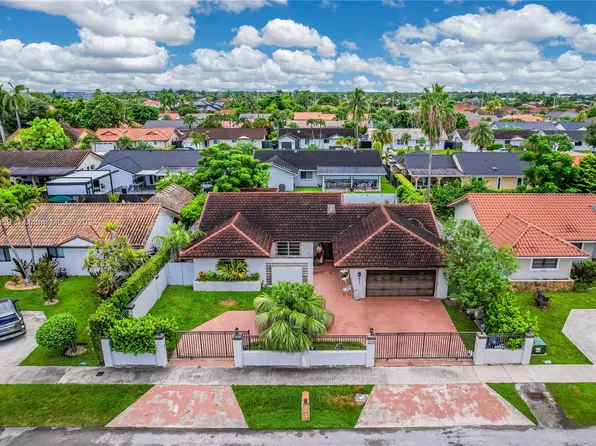 3322 SW 139th Pl, Miami, FL 33175