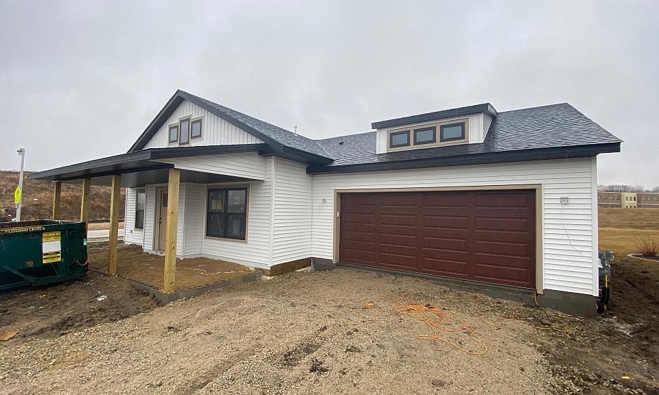 2nd image of 5502 Harvest Lake Dr NW