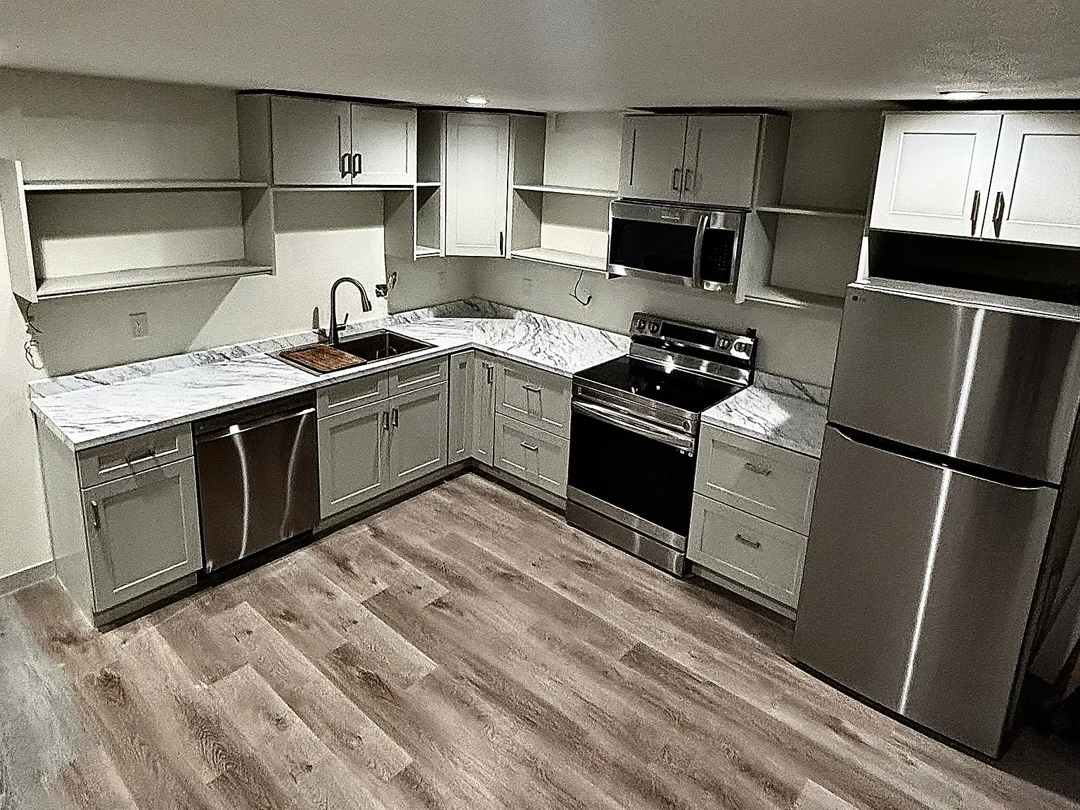 1 bed, 650 sqft, $2,000 — Photo 4