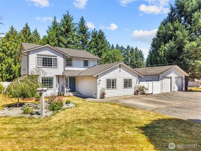 4309 236th Street E, Spanaway, WA, 98387
