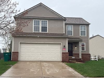 7235 Roxbury Dr, Ypsilanti, MI, 48197