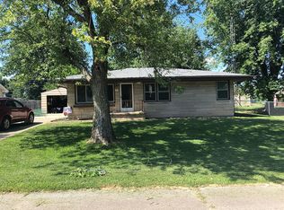 649 E 14th St, Seymour, IN