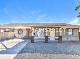 2407 E Manhatton Dr, Tempe, AZ 85282