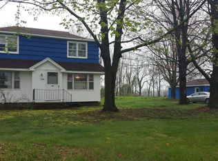 2430 W Kimmel Rd, Jackson, MI 49201