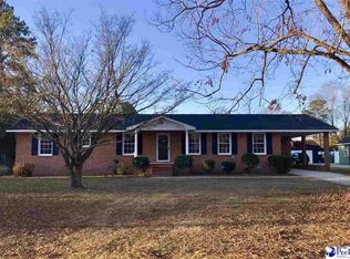 1514 Rosedale St, Florence, SC 29501