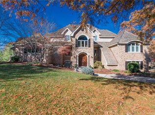 103 Friars Ln, Edwardsville, IL 62025