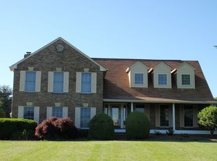 4406 Oakwood Overlook Ct, Dayton, MD 21036