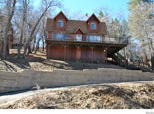 1259 S Minton Dr, Big Bear City, CA 92314