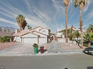 28401 Horizon Rd, Cathedral City, CA 92234