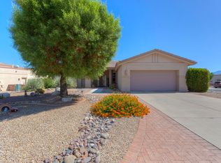 238 N Bent Ridge Dr, Green Valley, AZ 85614