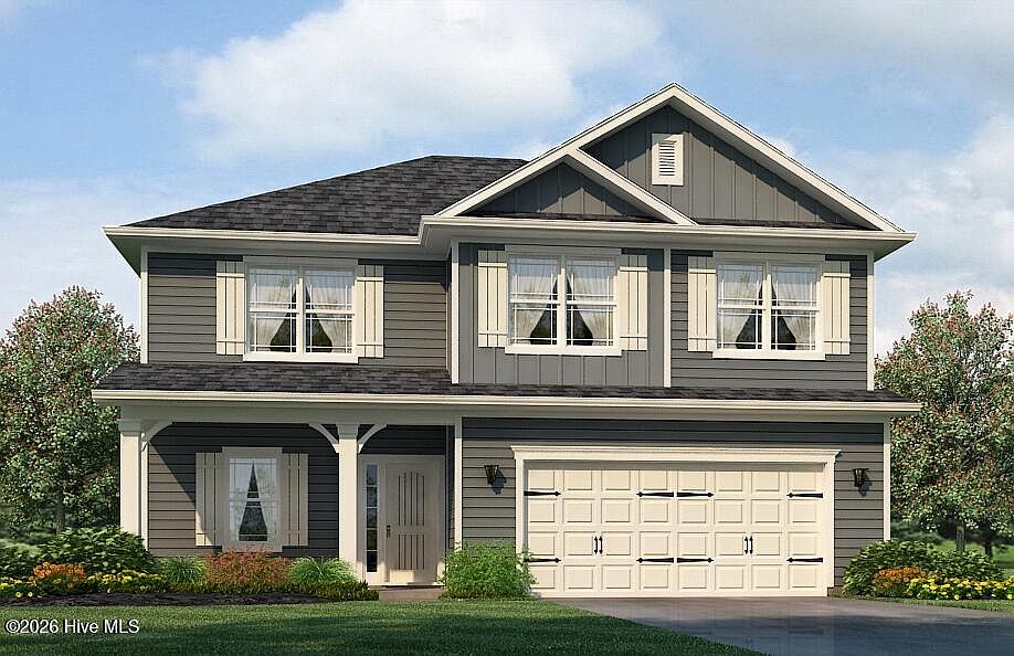 1st image of 821 Hidden Bridge Drive