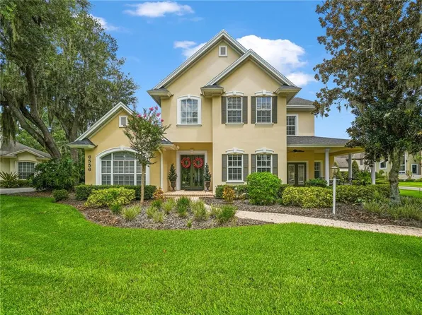 6556 Crescent Lake Dr, Lakeland, FL 33813